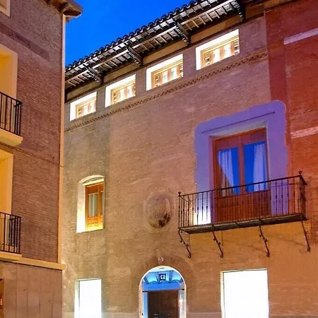 La Merced De La Concordia Hotel 4*