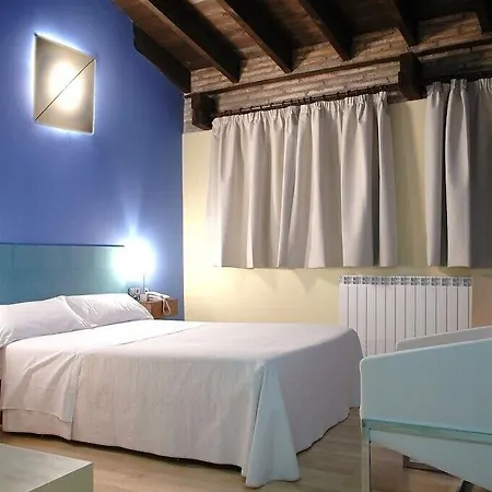 Hotell La Merced De La Concordia