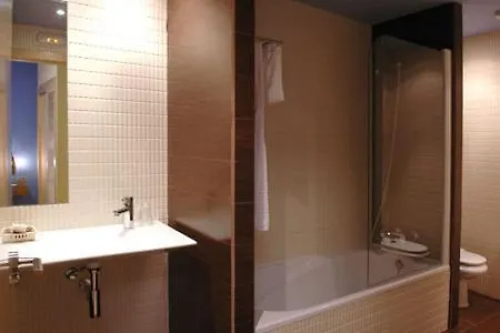 La Merced De La Concordia Tarazona