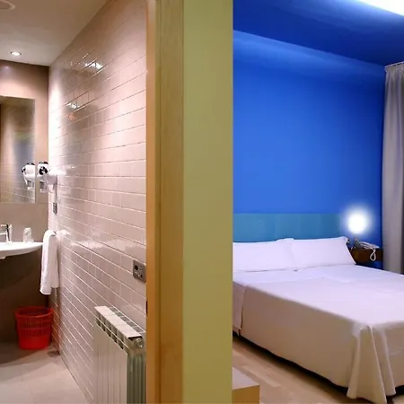 Hotel La Merced De La Concordia 4*