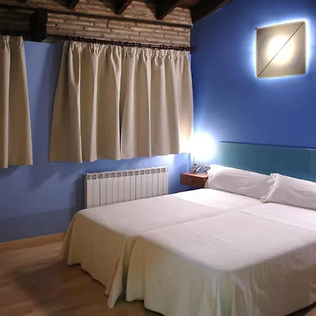 La Merced De La Concordia Hotel 4*