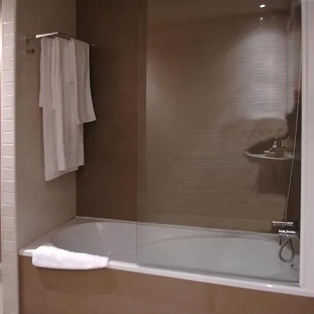 La Merced De La Concordia Szálloda Tarazona