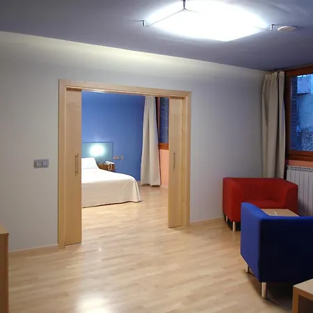 La Merced De La Concordia Szálloda 4*