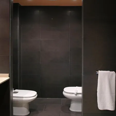 La Merced De La Concordia Hotel 4*