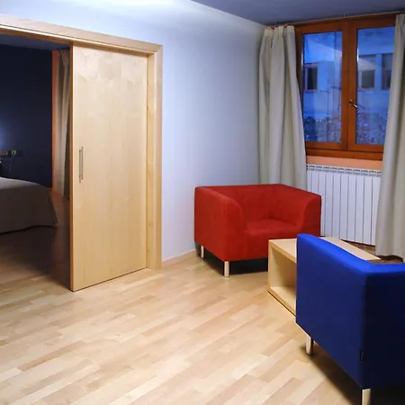 Hotel La Merced De La Concordia 4*