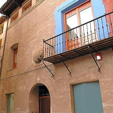 La Merced De La Concordia Hotel