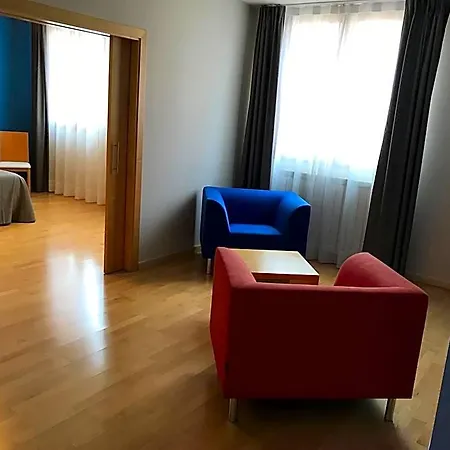 La Merced De La Concordia Hotel 4*