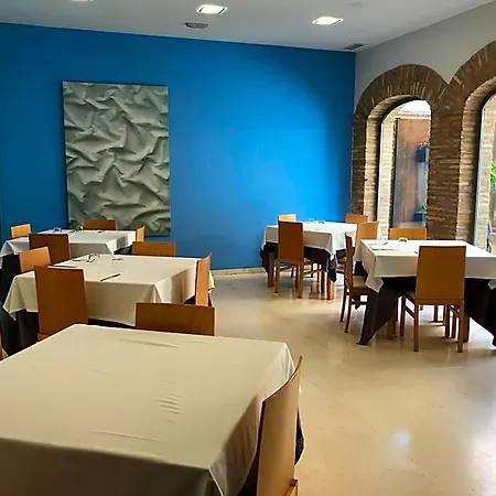 La Merced De La Concordia Hotel 4*