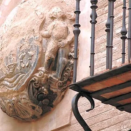 La Merced De La Concordia