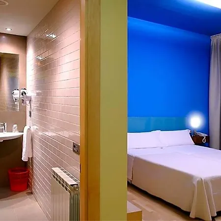 Hotel La Merced De La Concordia 4*