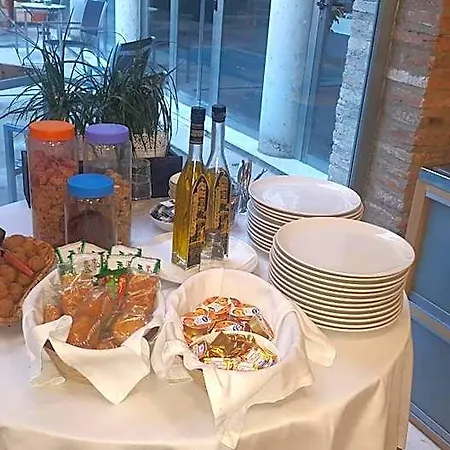Hotel La Merced De La Concordia Tarazona