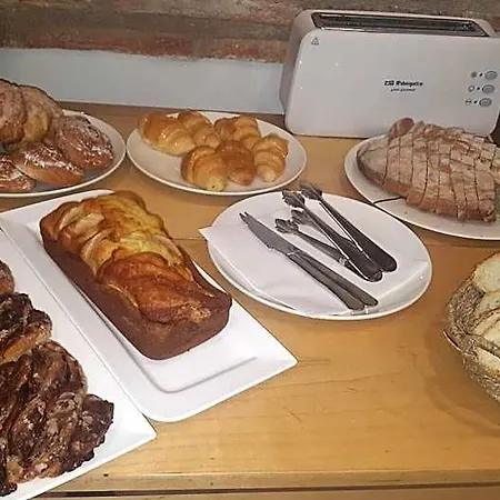 La Merced De La Concordia Hotel 4*