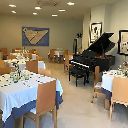 La Merced De La Concordia Hotel 4*