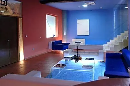 La Merced De La Concordia 4*