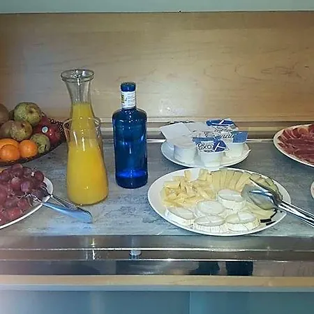 La Merced De La Concordia Hotel Tarazona