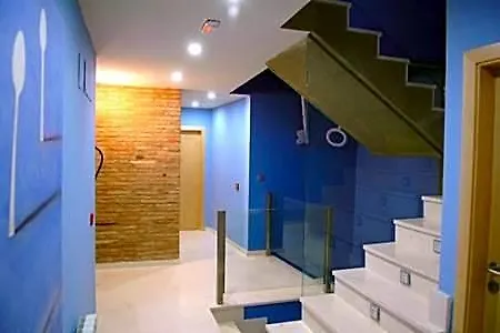 La Merced De La Concordia Hotel 4*