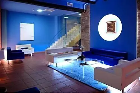 La Merced De La Concordia 4*
