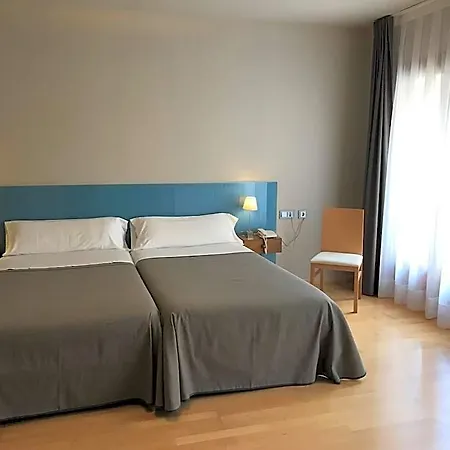 Hotel La Merced De La Concordia Tarazona