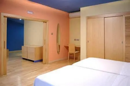 La Merced De La Concordia Szálloda 4*