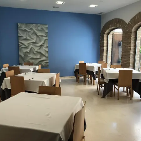 La Merced De La Concordia Tarazona