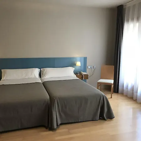 La Merced De La Concordia Hotel