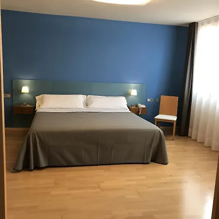 La Merced De La Concordia Szálloda