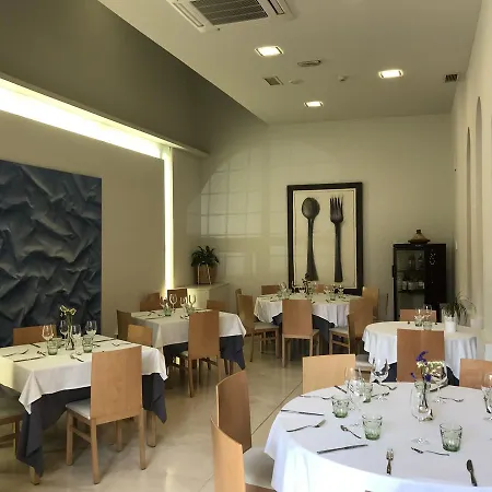 La Merced De La Concordia 4* Tarazona