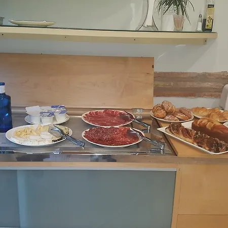 Hotel La Merced De La Concordia 4*