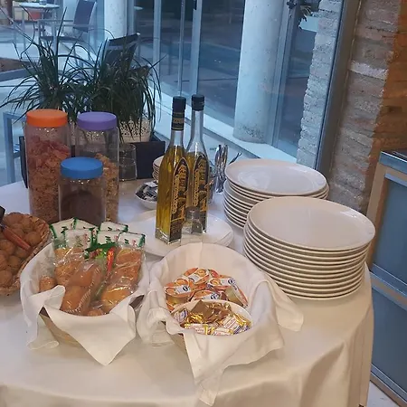 La Merced De La Concordia Szálloda Tarazona