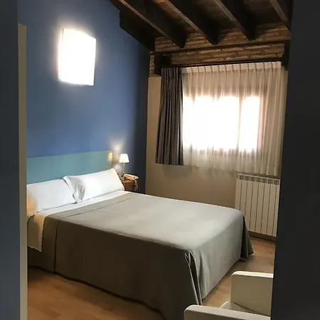 Hotel La Merced De La Concordia Tarazona