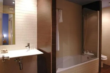 La Merced De La Concordia Tarazona