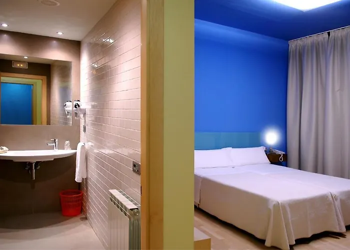 Hotel La Merced De La Concordia 4*