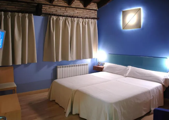 La Merced De La Concordia Hotell 4*