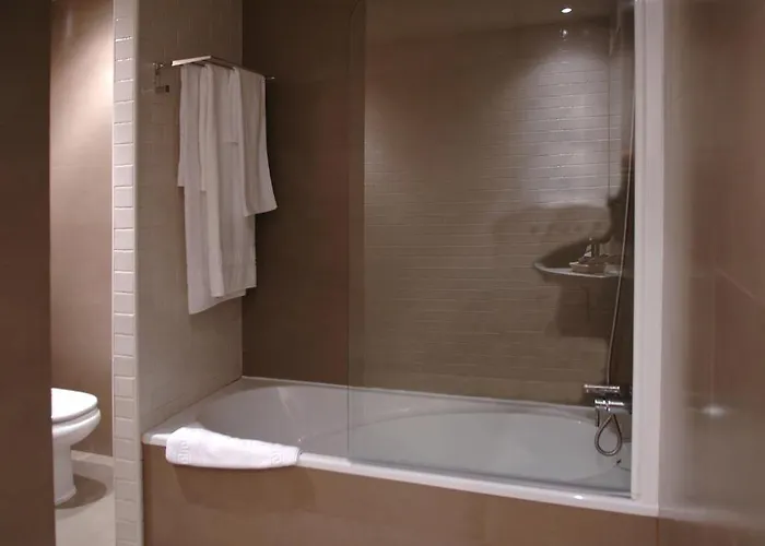 La Merced De La Concordia Hotel Tarazona