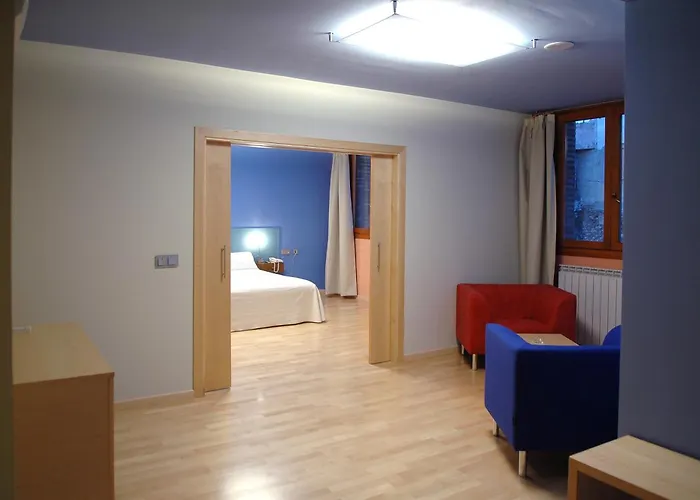 La Merced De La Concordia Hotel 4*