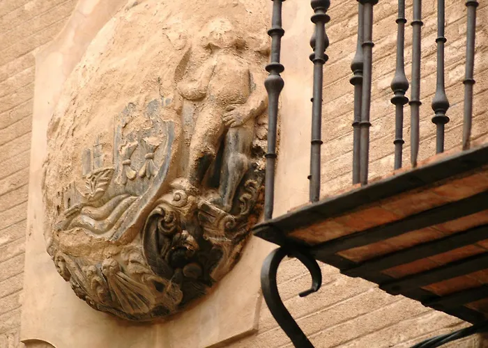 La Merced De La Concordia Hotel