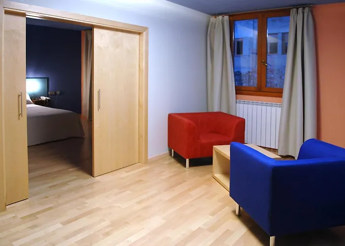 Hotell La Merced De La Concordia 4*