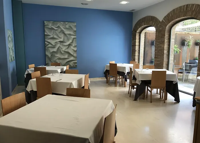 La Merced De La Concordia Tarazona