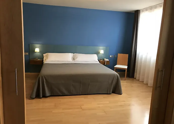 La Merced De La Concordia Hotel