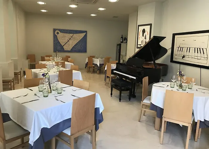 La Merced De La Concordia Tarazona