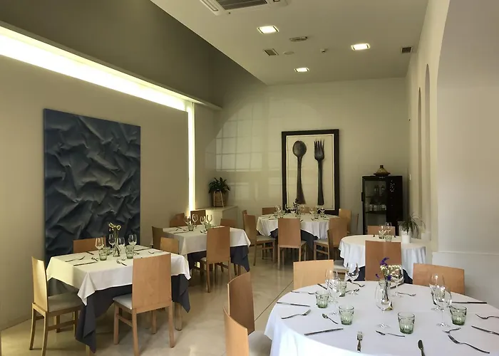 La Merced De La Concordia 4* Tarazona