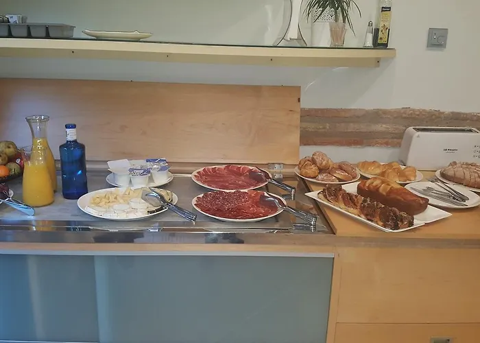 Hotel La Merced De La Concordia 4*