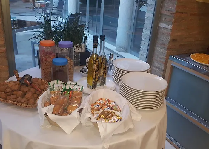 La Merced De La Concordia Hotel Tarazona