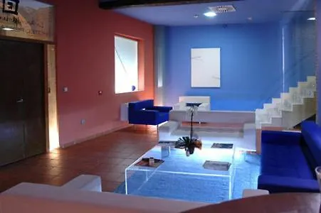 La Merced De La Concordia Hotell 4*